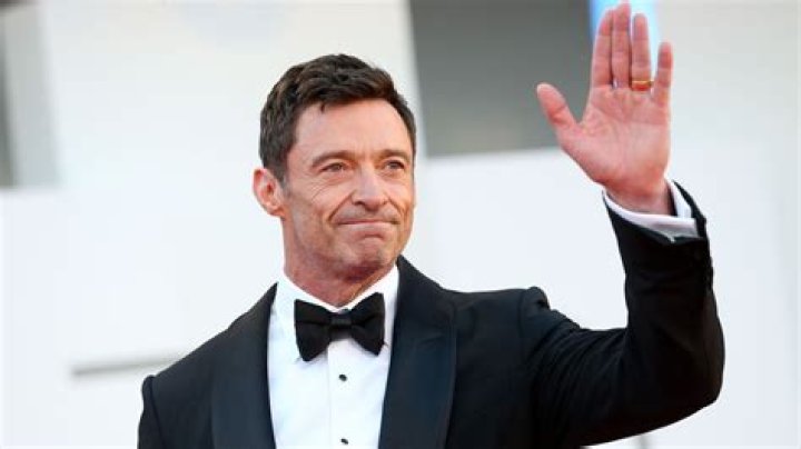 Hugh Jackman Net Worth: A Deep Dive into His Wealth and Success