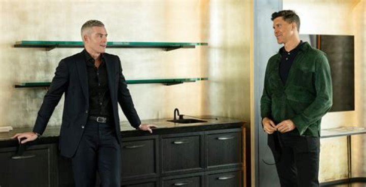 Inside the Glamorous World of Million Dollar Listing Fredrik