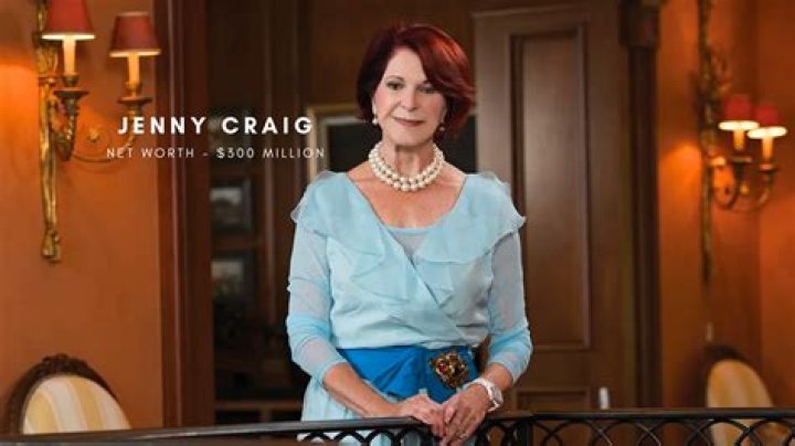 Is Jenny Craig Still Alive? A Deep Dive into Her Life and Legacy
