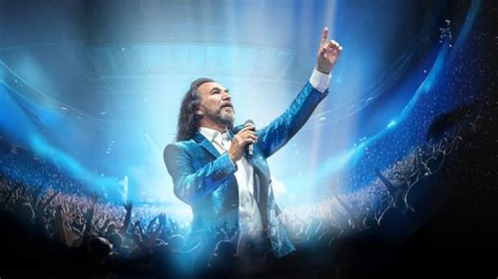 Is Marco Antonio Solis Still Alive? A Deep Dive Into the Life of the Legendary Music Icon