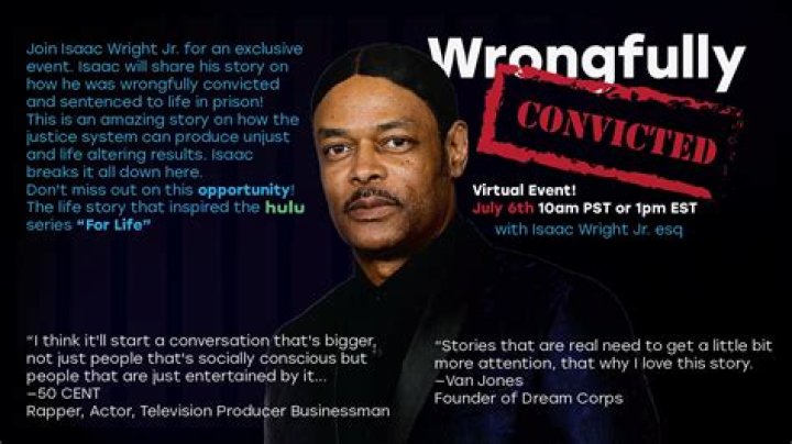 Isaac Wright Jr Net Worth: The Inspiring Journey of a Legal Trailblazer