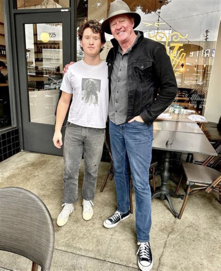 James Jude Courtney Net Worth: Exploring the Wealth of Hollywood's Michael Myers