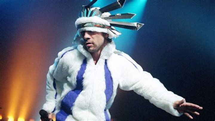 Jamiroquai Net Worth: Unveiling the Wealth of the Funk Icon