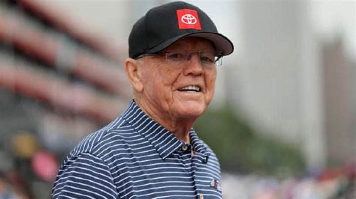 Joe Gibbs Net Worth 2023: A Comprehensive Insight into the NFL Legend's Wealth