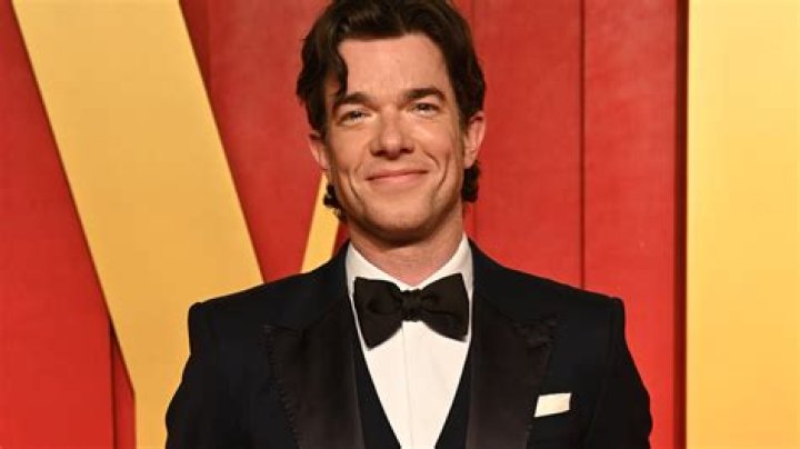 John Mulaney Age: A Deep Dive into the Life and Career of a Comedy Icon
