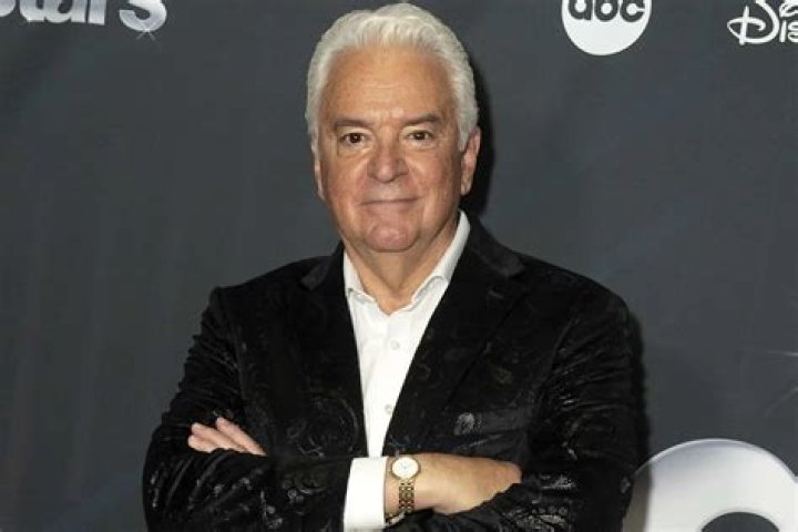 John O'Hurley Net Worth: A Deep Dive into the Life and Finances of the Talented Actor