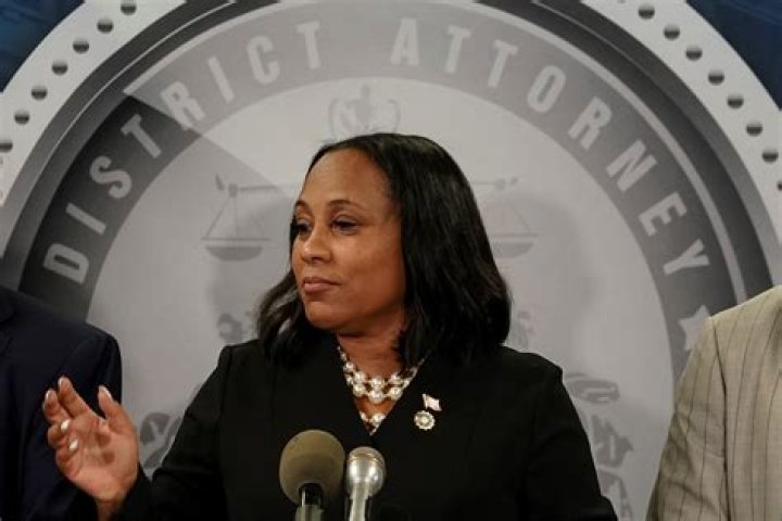 Judge Rebukes Fani Willis in RICO Case: Legal Implications and Developments