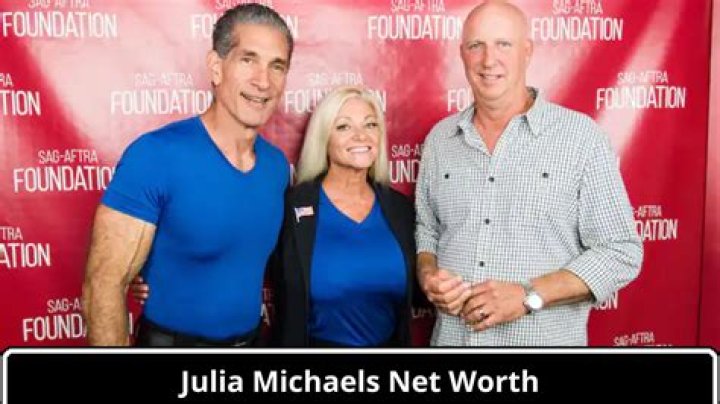Julia Michaels Net Worth: A Deep Dive into Her Wealth and Career