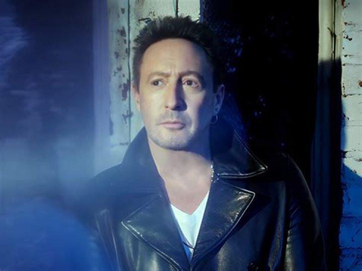 Julian Lennon Undergoes Another Cancer Surgery: What You Need to Know