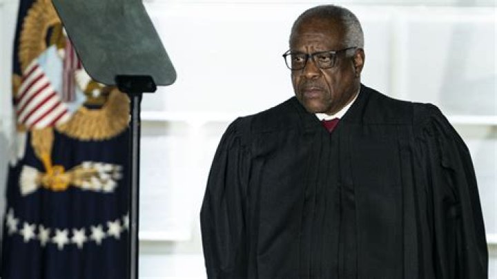Justice Clarence Thomas Net Worth: A Comprehensive Insight into His Wealth