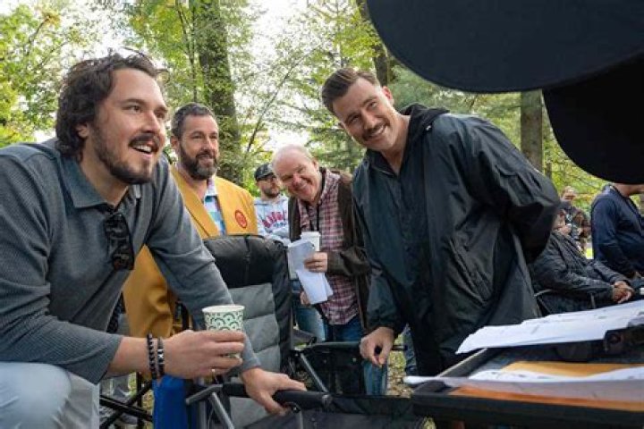 Kyle Newacheck Net Worth: Exploring the Career and Wealth of a Hollywood Multi-Talent