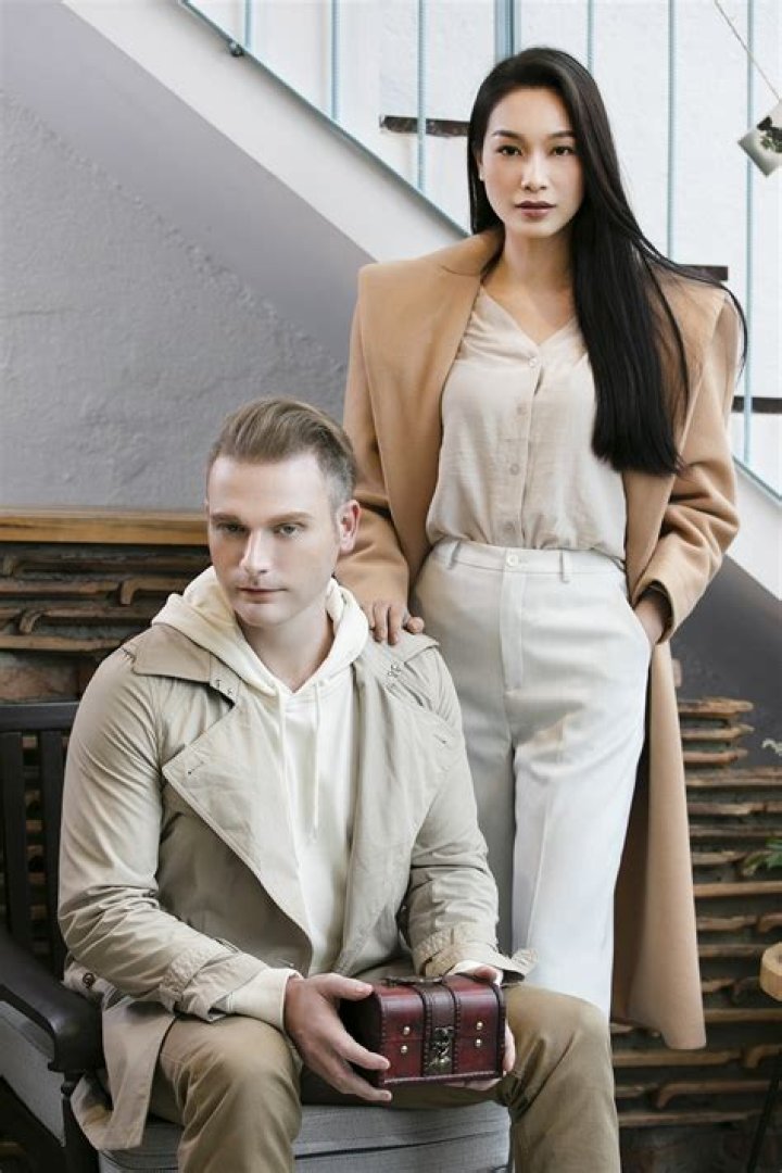 Kyo York Wife: Exploring the Life and Relationship of the Celebrated Artist