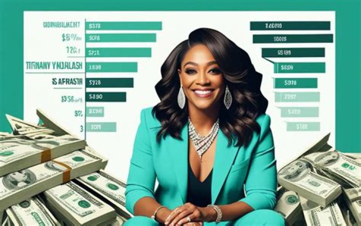 Leana Deeb Net Worth: Insights into Her Success and Wealth