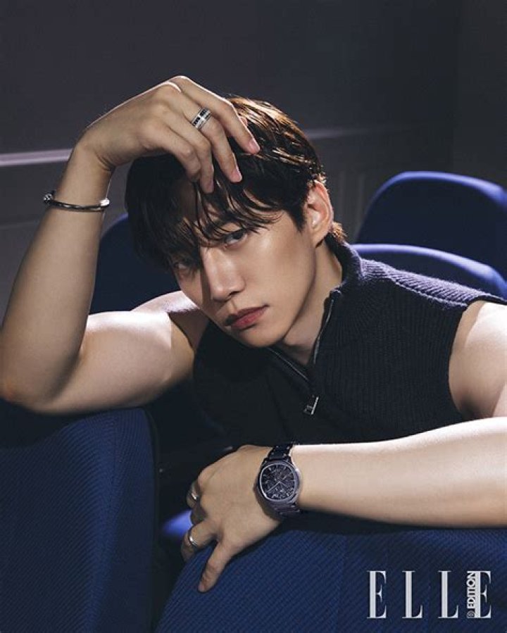 Lee Junho: The Multifaceted Star of K-Pop and Acting