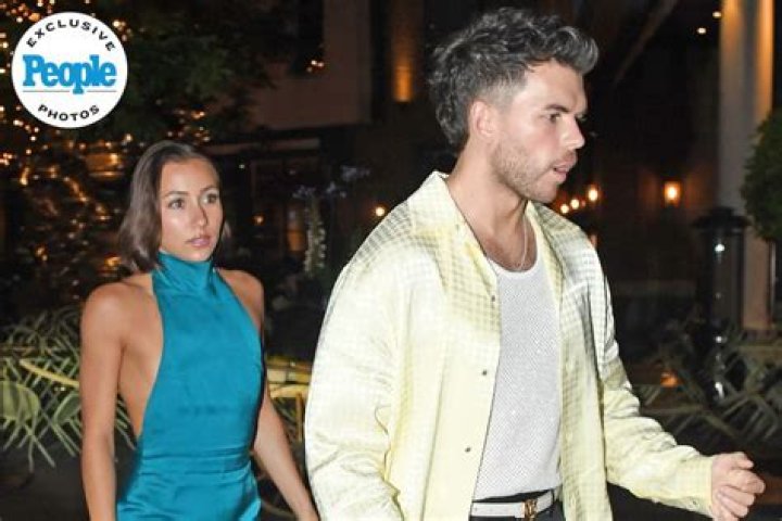Luke Newton's Girlfriend Today: Exploring His Love Life and Relationships