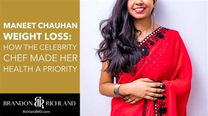 Maneet Chauhan Net Worth 2024: A Culinary Icon's Financial Journey