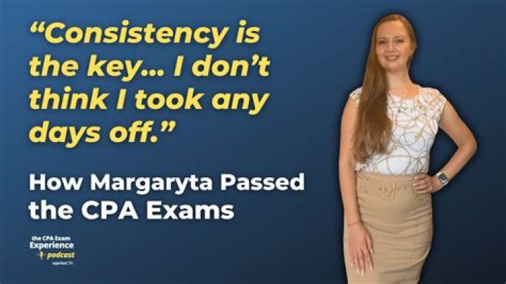 Margaryta Movchan: A Rising Star Worth Knowing