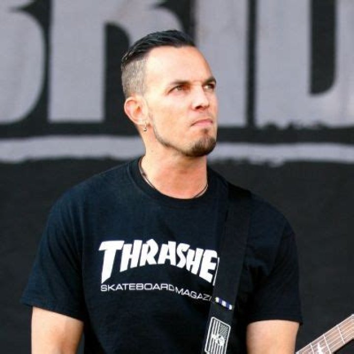 Mark Tremonti Age: The Life and Journey of a Rock Icon