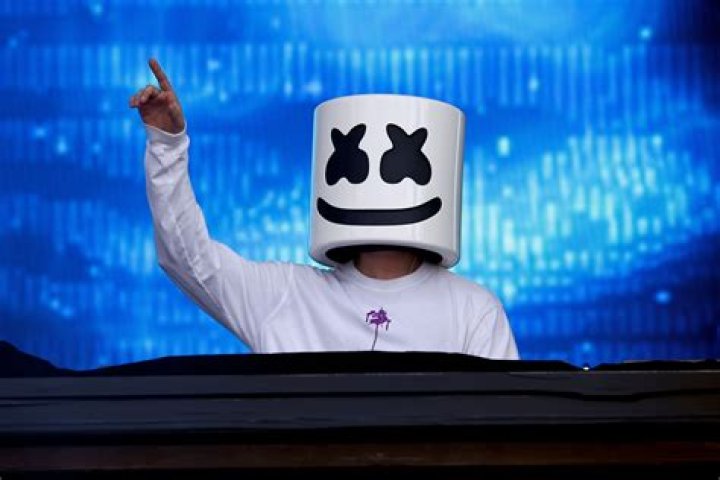Marshmello Net Worth 2021: The Rise of a Masked Icon