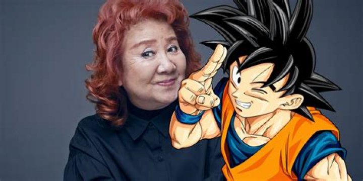 Masako Nozawa Net Worth: A Deep Dive into the Legendary Voice Actress's Success
