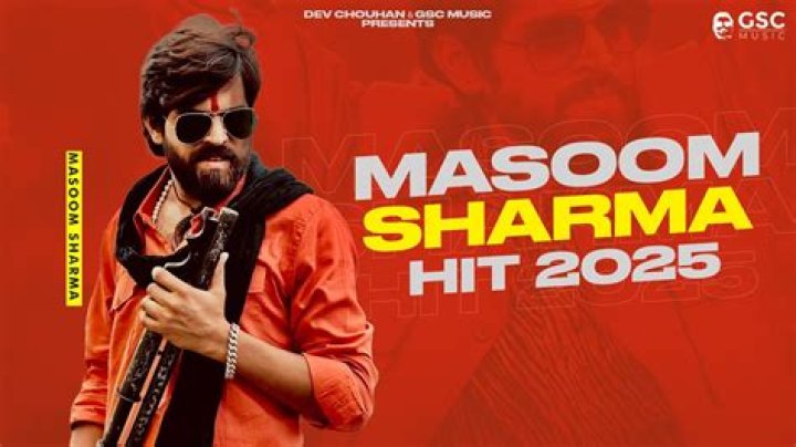 Masoom Sharma Height: Everything You Need to Know