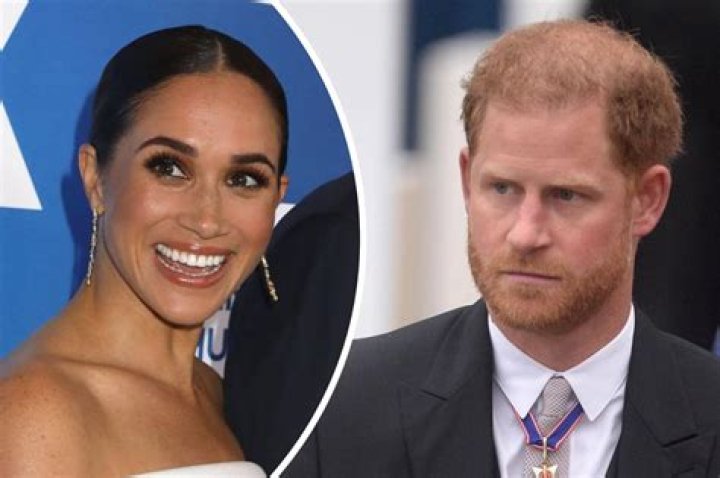 Meghan Markle Seeks Independence Amid Divorce: A New Chapter Unfolds
