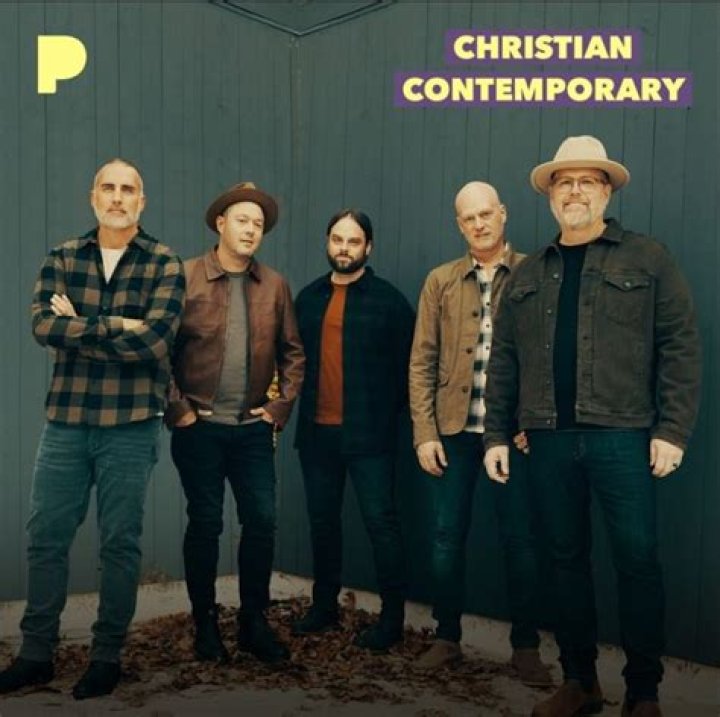 MercyMe Net Worth: Exploring the Financial Success of the Iconic Christian Band
