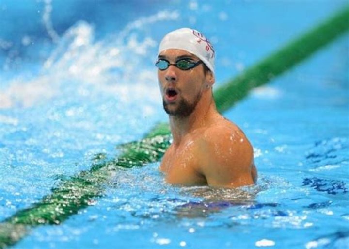 Michael Phelps Salary: A Dive into the Earnings of the Swimming Legend