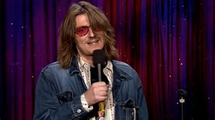 Mitch Comedian: The Life and Legacy of a Comedy Legend