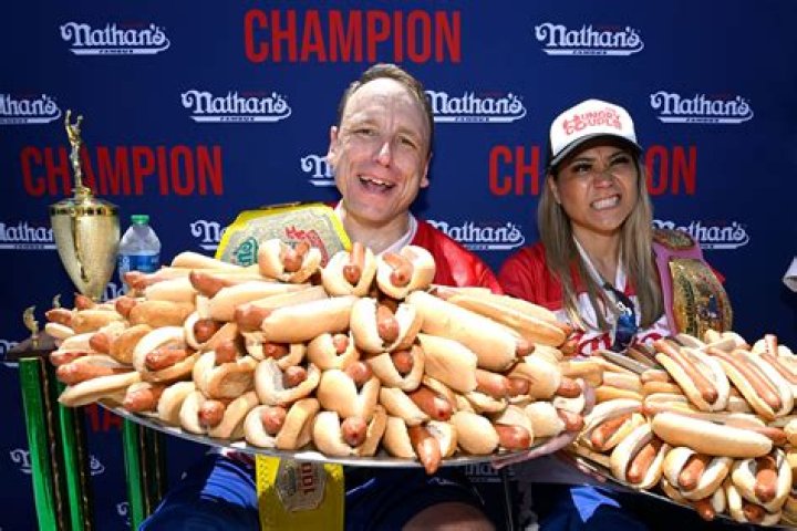 Molly Schuyler Net Worth: Unveiling the Success Story of a Competitive Eating Champion