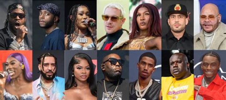 Mozzy Height and Weight: Discovering the Physical Stats of the Rap Icon