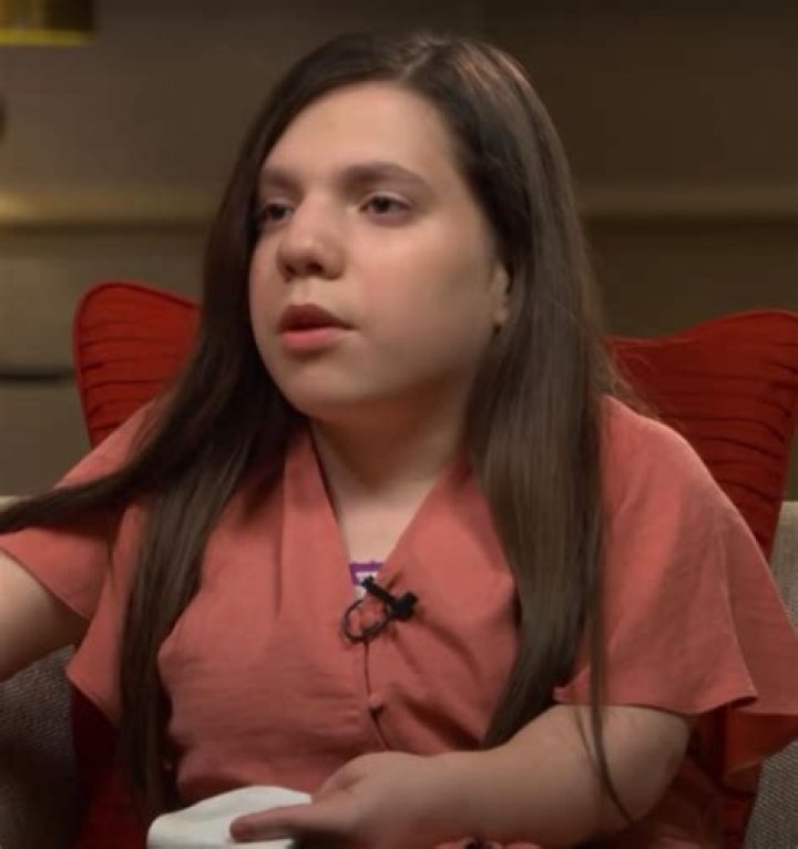 Natalia Barnett: The Enigmatic Story of a Young Girl
