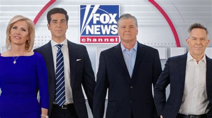 Neil Cavuto Departs Fox News: A Comprehensive Analysis