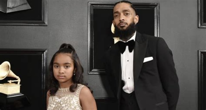 Nipsey Hussle Net Worth 2023: A Legacy of Wealth and Impact