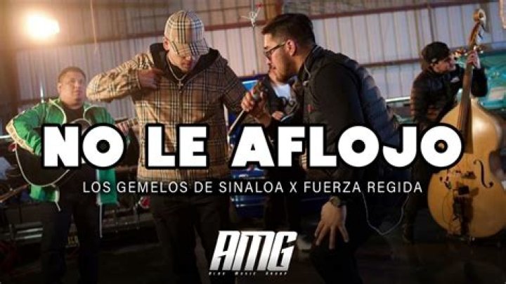 No Le Aflojo Lyrics English: Exploring the Meaning and Essence