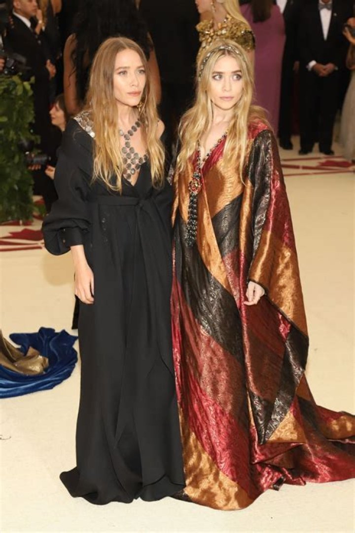 Olsen Twins Clothing Line: A Comprehensive Guide to Their Fashion Empire