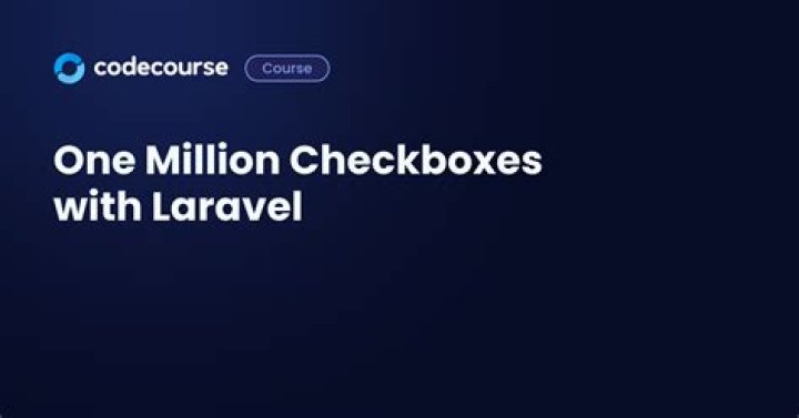 One Million Checkboxes: Understanding the Impact and Importance in Modern Applications