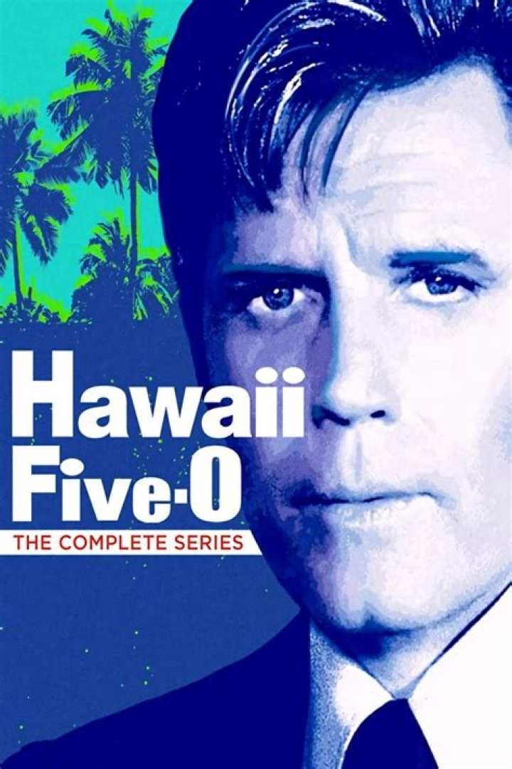 Original Hawaii Five-O: A Deep Dive into the Iconic Series