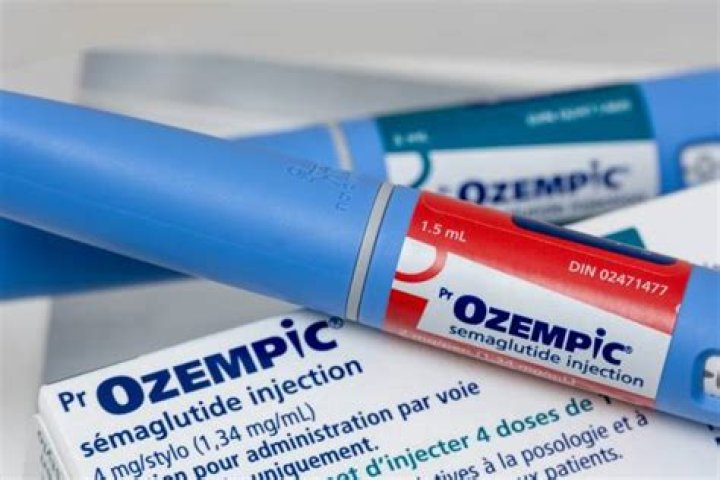 Ozempic Sensation: Woman Stunned by Unforeseen Side Effect