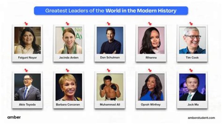 Patricia Bot&iacute;n: A Visionary Leader in Global Banking