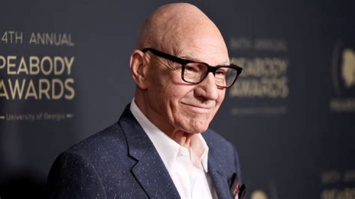 Patrick Stewart Net Worth 2024: A Comprehensive Insight