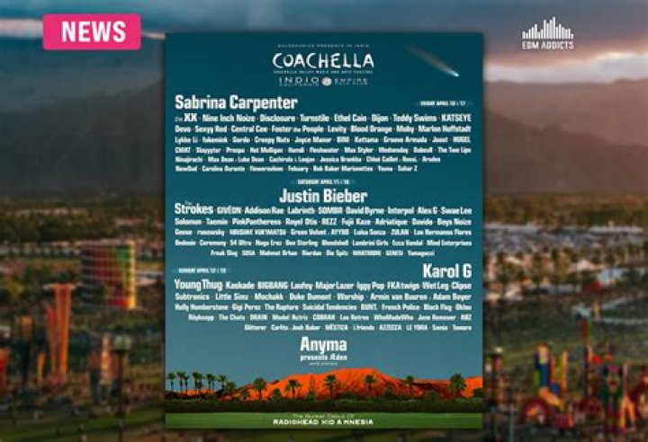 Paul Tollett Net Worth: Unveiling the Financial Success of Coachella's Visionary