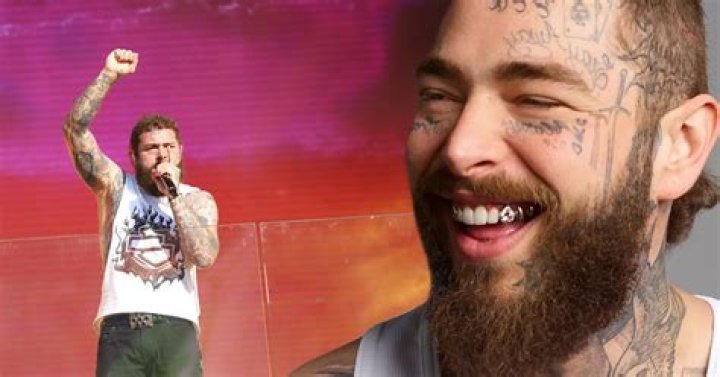 Posty Net Worth: Unveiling the Journey of Post Malone's Wealth and Success