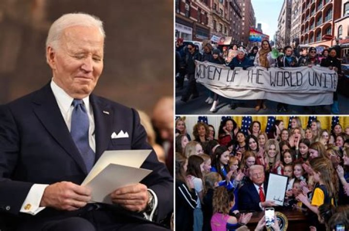 Putin: Biden's Pardon Shows Humanity and Compassion