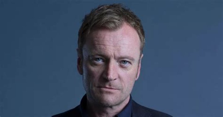 Richard Dormer Wife: A Deep Dive into the Personal Life of the Renowned Actor