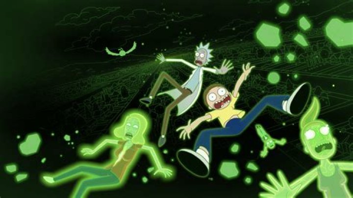 Rick and Morty Net Worth: Exploring the Success of the Iconic Show