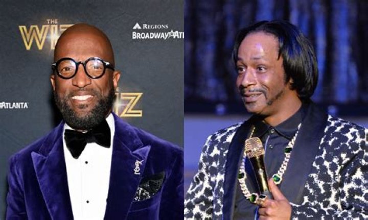 Rickey Smiley in Friday After Next: A Deep Dive into His Role and Impact
