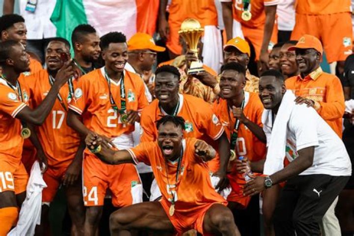 Rising Stars and Icons: A Deep Dive into Ivory Coast Celebrities