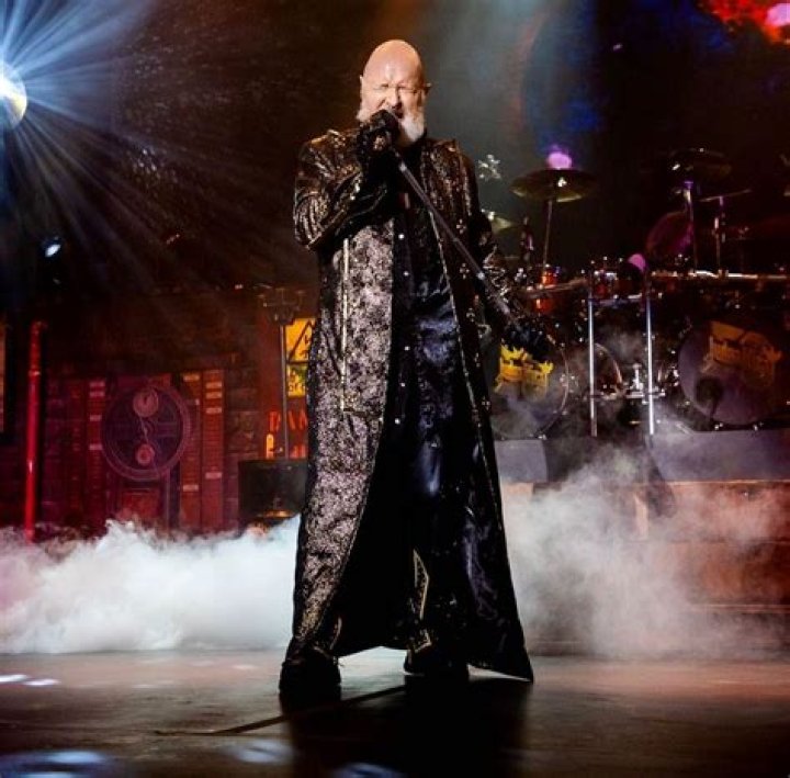 Rob Halford Net Worth 2023: The Wealth of the Metal God