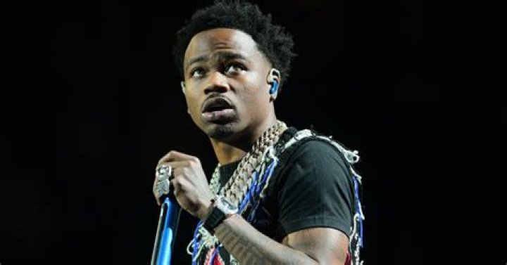 Roddy Ricch Net Worth 2023: Unveiling the Success of a Modern Rap Star